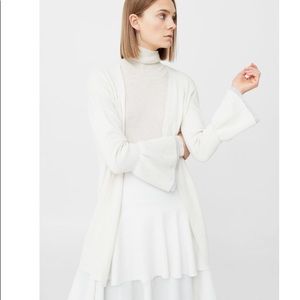 Isela Bell Sleeve Cardigan